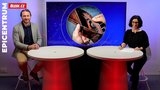Ekonom v Blesku: Co přinese rok 2025? Na hypotéky dosáhneme, ale potraviny budou dál zdražovat!