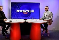 Rakušan po vlně teroru u sousedů: Česko nespí, čeká nás zpřísnění! Vyzbrojení policisté i nové kamery