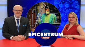 Epicentrum - Vlastimil Válek