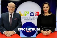 Ministr Válek v Blesku o slíbených miliardách pro lékaře: Hrozí blamáž?!