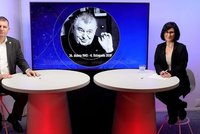 Ceremonář o pohřbu kardinála Duky (†82): Proč Pavel odmítl promluvit?