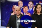 Epicentrum Lukáš Jelínek