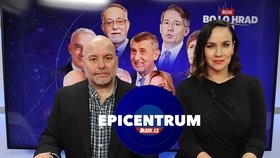 Epicentrum Lukáš Jelínek