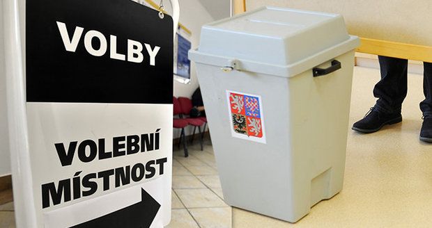 Stát Čechům v karanténě omezí volební právo. Opozice tlačí na hlasování poštou