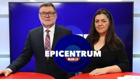 Epicentrum - Zbyněk Stanjura