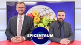 Ministr Nekula pro Blesk o drahotě: V hledáčku máme jablka a brambory