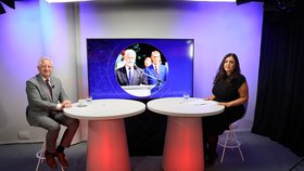Epicentrum 15.7. 2026 - Jaromír Zůna