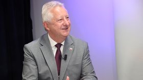Epicentrum 15.7. 2026 - Jaromír Zůna