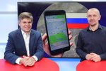Povinné ruské aplikace? „Rusko tím chce sledovat lidi,“ říká expert Ondřej Malý