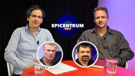 Co přinesla kontroverzní Epicentra v roce 2024?