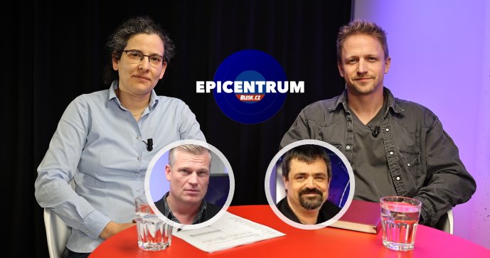 Co přinesla kontroverzní Epicentra v roce 2024?