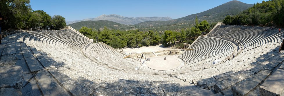 Epidaurus