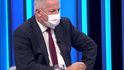 Epidemiolog a bývalý ministr zdravotnictví Roman Prymula (za ANO) v pořadu TV Prima Partie (15.11.2020)