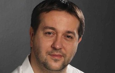 Rastislav Maďar