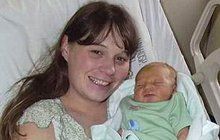 Epidurál při porodu jí zkazil zbytek života! Roky bolesti mají šokující vysvětlení