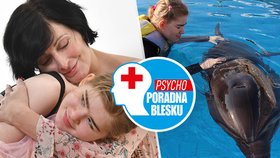 Jana (46) zažila domácí násilí, přišla o byt! Statečná máma se sama stará o postiženou Johanku 