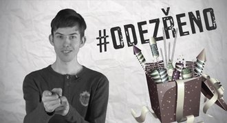 BEST OF ODEZŘENO: Vždyť simuluje! Co si řekli hráči, sudí a trenéři?