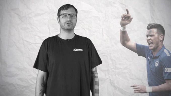 LIGA NARUBY: Zmrhal proti šesti, na pivo s Váchou a další tahák LIGA NARUBY: Zmrhal proti šesti, na pivo s Váchou a další tahák
