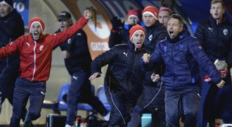 CELÝ SESTŘIH: Hradec Kr. – Plzeň 0:1. Lídr se trápil, ale vyhrál. Gól dal Hejda