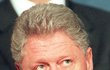 Bill Clinton, úspěšný politik zapletený do spousty skandálů.