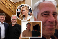 Na zvrhlém ostrově hříchů s Epsteinem pobývala Češka: Mohla to být Petra Němcová?!