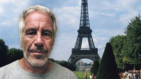 Epsteina vyšetřují i ve Francii. Mrtvého finančníka podezírají ze znásilnění