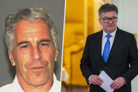 Šokující odhalení v kauze Epstein Files: Češka i slovenský diplomat!