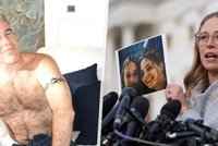 Otázky kolem Epsteinových spisů! FBI o zvěrstvech věděla už dávno? Kam zmizel Trump? A výhrůžka spáleným domem