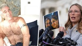 Otázky kolem Epsteinových spisů! FBI o zvěrstvech věděla už dávno? Kam zmizel Trump? A výhrůžka spáleným domem