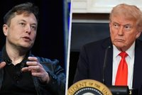 Musk smazal útoky na Trumpa i zmínku o Epsteinovi, ale... Vztah skončil, potvrdil prezident!