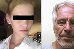 Epstein, který zneužíval krásnou Naďu, spáchal sebevraždu.