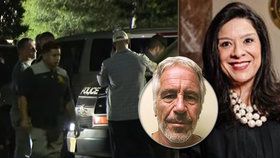 Syna (†20) proslulé soudkyně zavraždil falešný kurýr: Žena se zabývala případem souvisejícím s Epsteinem