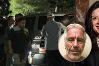Šokující zvrat v případě Epsteina: Soudkyni zavraždili syna a postřelili manžela!
