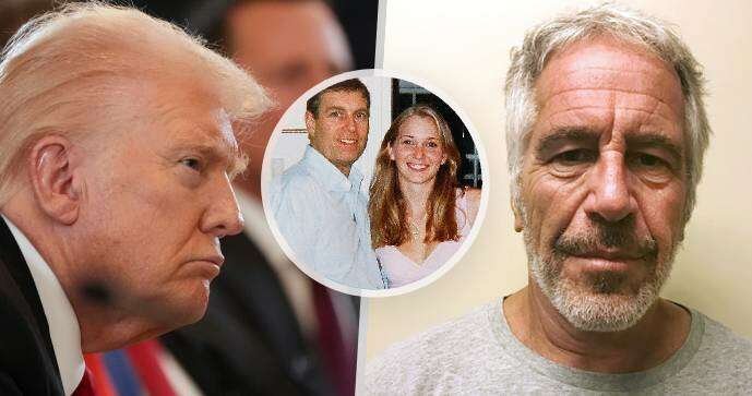 Na veřejnost se dostaly Epsteinovy e-maily zmiňující Trumpa. S jednou z obětí měl trávit celé hodiny