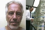Kdo zdědí Epsteinovy miliardy?