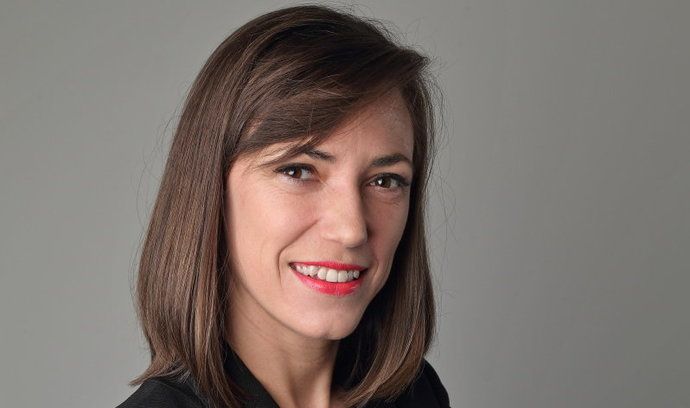 Novou partnerkou a ředitelkou znaleckého ústavu Equity Solutions Appraisals je Oxana Šnajberg