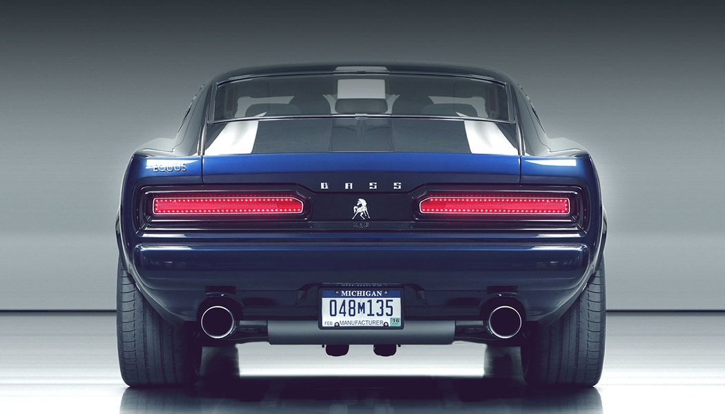 Equus Bass 770