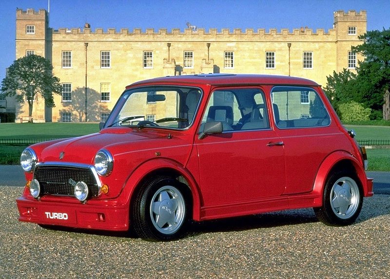 Era Mini Turbo (1989)