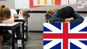 Jak ovlivní konec Velké Británie v programu Erasmus+ české studenty?