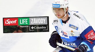 Erat zve na dětský běh iSport Life v brněnské zoo: Start u medvědů bude zážitek!