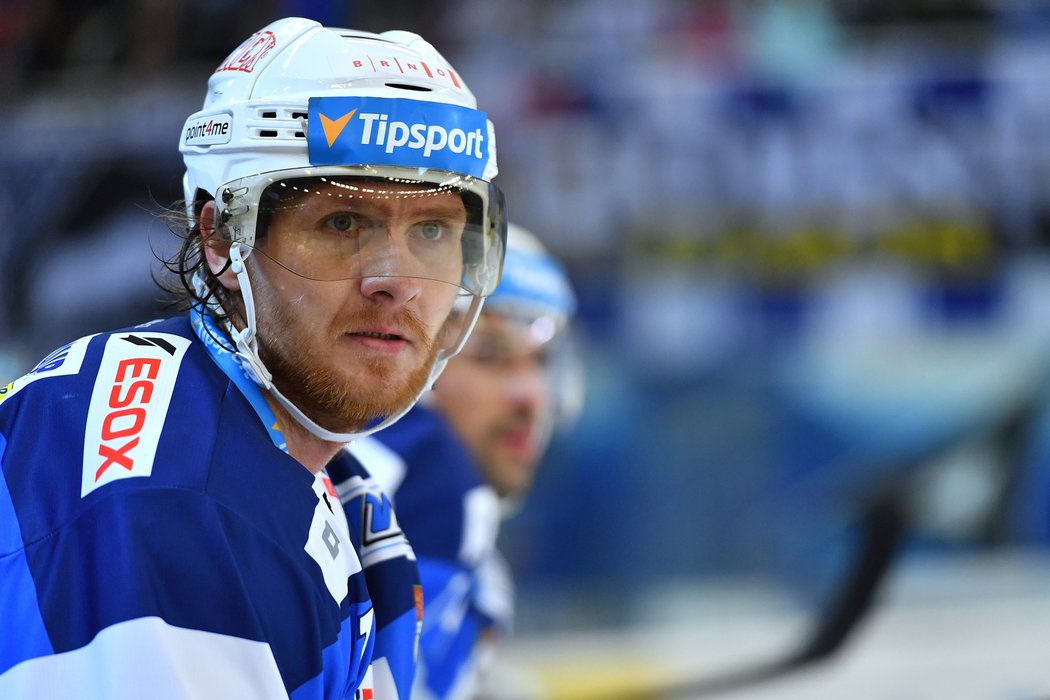 Nedoknutelná hvězda Komety Martin Erat