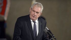 Stát se musí kvůli výrokům prezidenta Miloše Zemana omluvit, rozhodl soud.