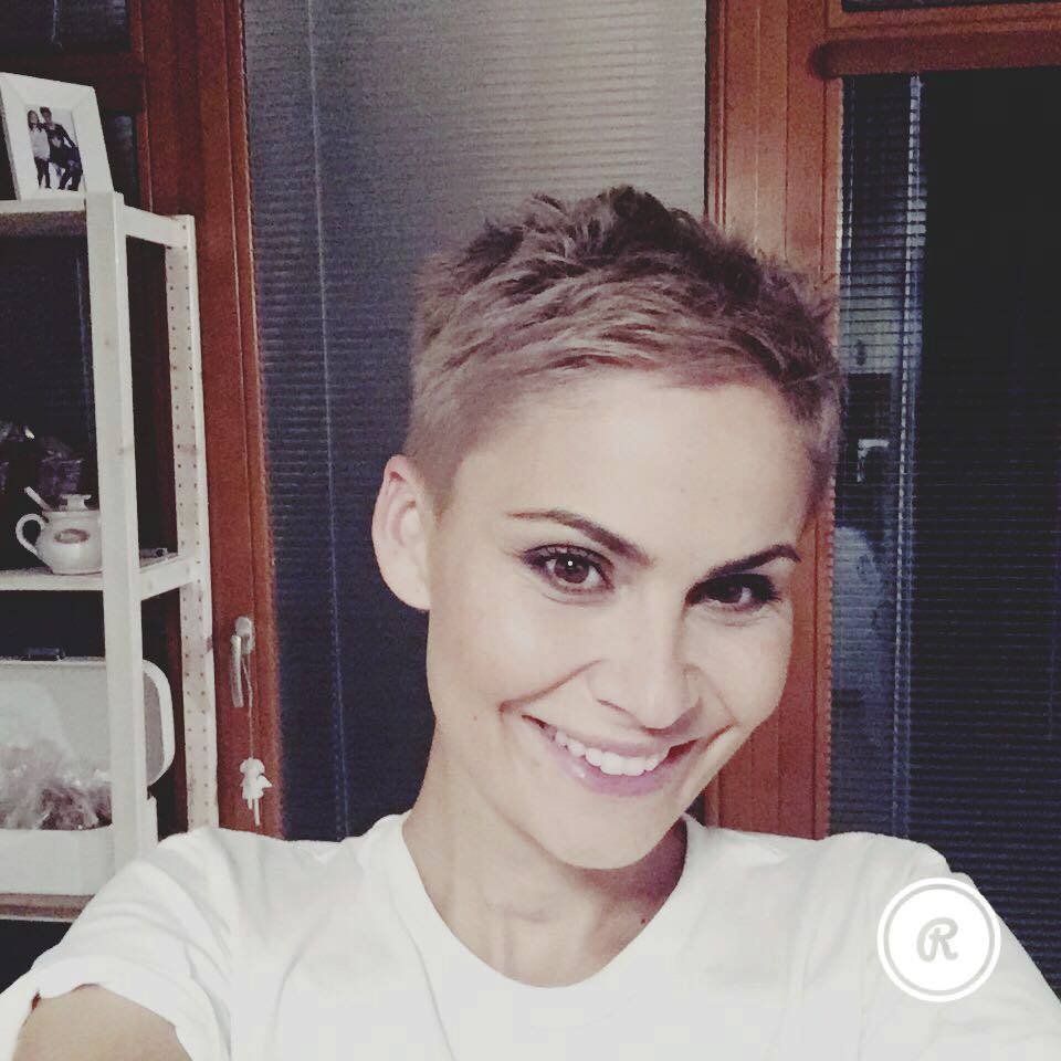 Vlaďka Erbová