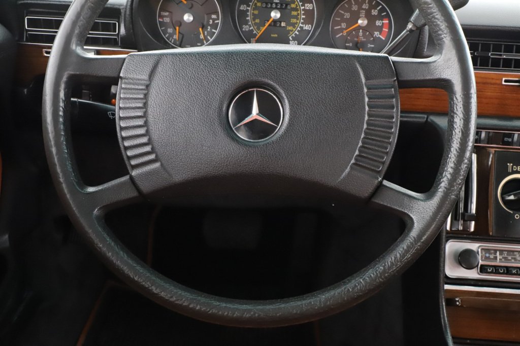 Mercedes-Benz S (1979)