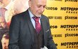 Premiéra filmu Bez trenek: Erdogan Atalay Premiéra filmu Bez trenek: Erdogan Atalay