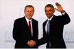 Erdogan se už setkal s Obamou...