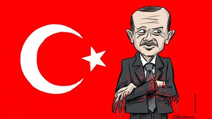 Prezident Racipe Erdoğan