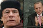 Podobně jako kdysi Kaddáfí chce být Erdogan v Africe vůdcem – alespoň pro muslimy.