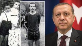 Kdo je vlastně Erdogan?