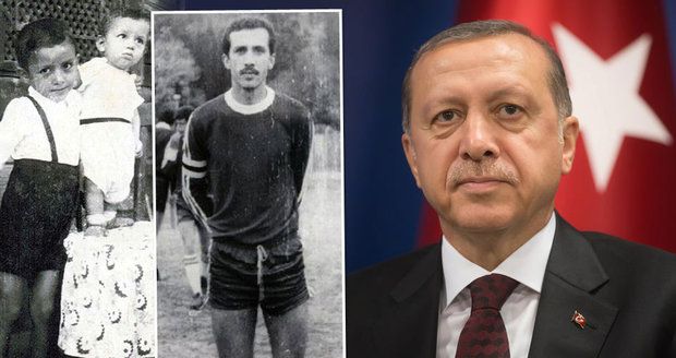 Podivný puč v Turecku: Kdo je Recep Erdogan a stane se nyní „sultánem“?